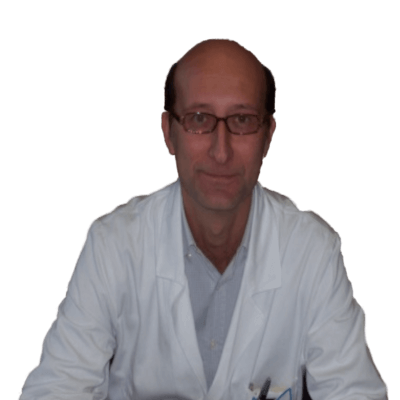 Professor Alberto Spalice  specialized in Pediatrics